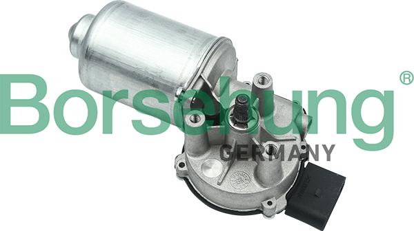 Borsehung B11471 - Wiper Motor www.parts5.com