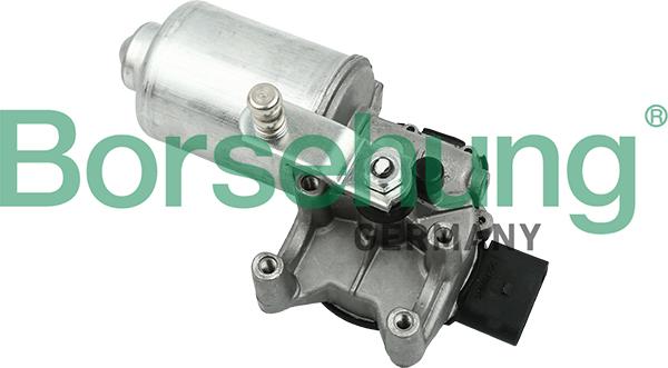 Borsehung B11472 - Wiper Motor www.parts5.com