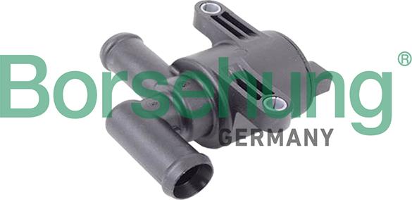 Borsehung B18981 - Регулиращ клапан за охладителната течност www.parts5.com