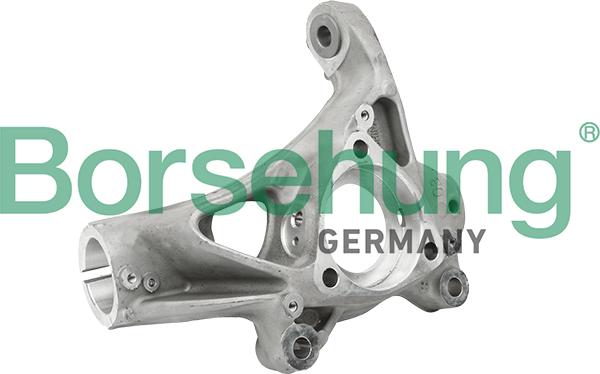 Borsehung B18510 - Steering Knuckle, wheel suspension www.parts5.com