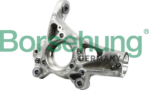 Borsehung B18511 - Steering Knuckle, wheel suspension www.parts5.com