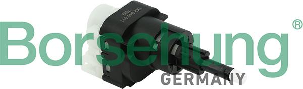 Borsehung B18008 - Brake Light Switch www.parts5.com