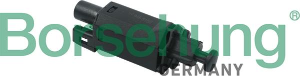Borsehung B18011 - Brake Light Switch www.parts5.com