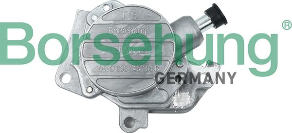 Borsehung B18801 - Unterdruckpumpe, Bremsanlage www.parts5.com