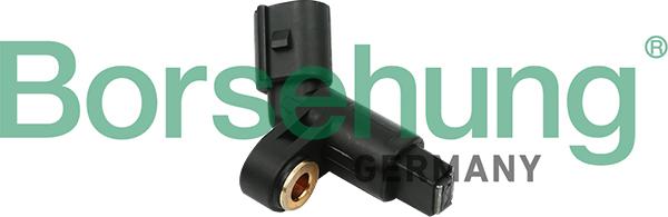 Borsehung B18285 - Sensor, wheel speed www.parts5.com