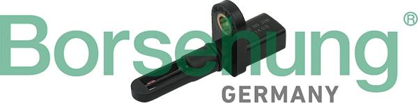 Borsehung B18282 - Sensor, intake air temperature www.parts5.com