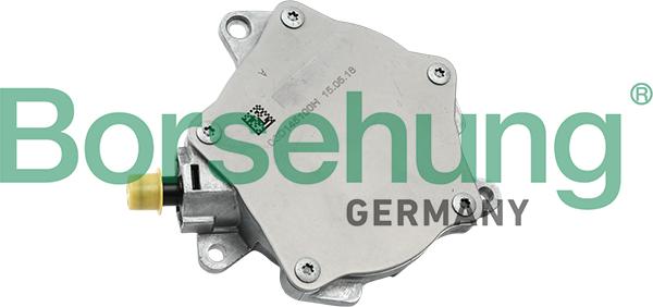 Borsehung B18775 - Vacuum Pump, braking system www.parts5.com