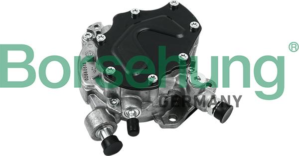 Borsehung B18771 - Vacuum Pump, braking system www.parts5.com