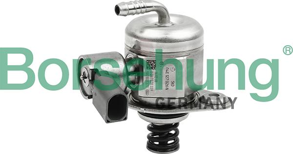 Borsehung B13662 - High Pressure Pump www.parts5.com