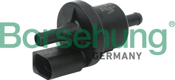Borsehung B13667 - Valve, activated carbon filter www.parts5.com