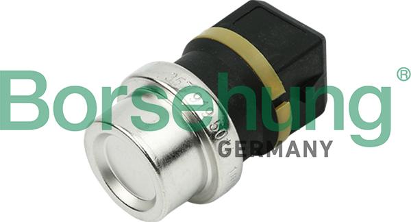 Borsehung B13134 - Sensor, coolant temperature www.parts5.com