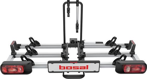 Bosal 500-003 - Bike Rack, towbar carrier www.parts5.com