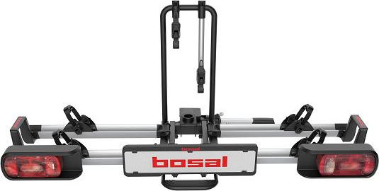 Bosal 500-002 - Bike Rack, towbar carrier www.parts5.com