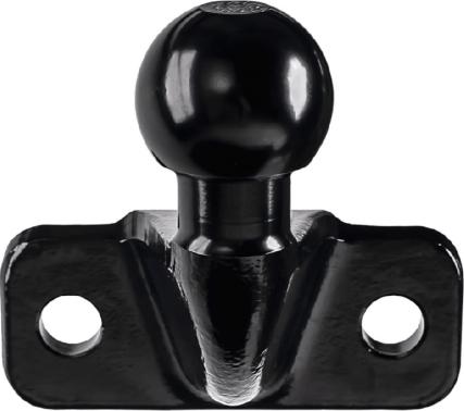Bosal 022-844 - Coupling Ball, towing device www.parts5.com