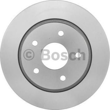 BOSCH 0 986 479 050 - Brake Disc www.parts5.com
