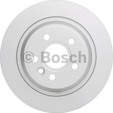 BOSCH 0 986 479 B94 - Brake Disc www.parts5.com