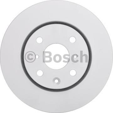 BOSCH 0 986 479 B91 - Brake Disc www.parts5.com