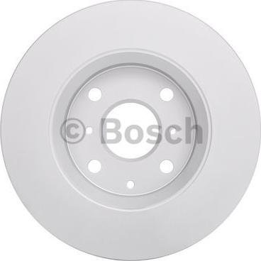 BOSCH 0 986 479 B91 - Brake Disc www.parts5.com
