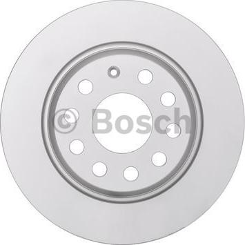 BOSCH 0 986 479 B93 - Brake Disc www.parts5.com