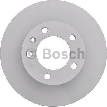 BOSCH 0 986 479 B59 - Brake Disc www.parts5.com