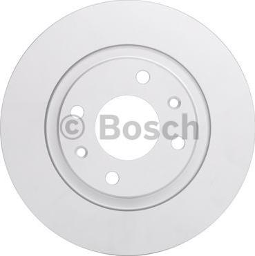 BOSCH 0 986 479 B51 - Brake Disc www.parts5.com