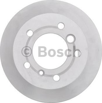 BOSCH 0 986 479 B33 - Brake Disc www.parts5.com