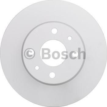 BOSCH 0 986 479 B26 - Disco de freno www.parts5.com