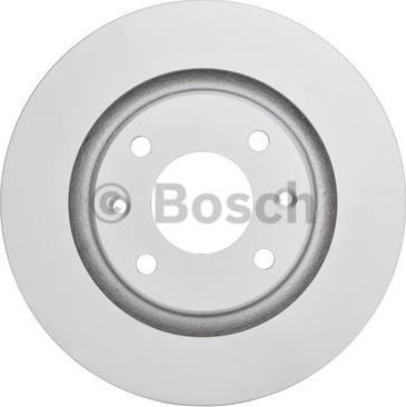 BOSCH 0 986 479 B27 - Brake Disc www.parts5.com