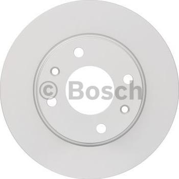 BOSCH 0 986 479 C54 - Brake Disc www.parts5.com