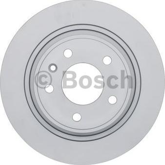 BOSCH 0 986 479 C58 - Brake Disc www.parts5.com