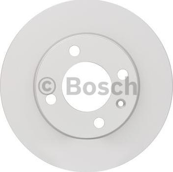 BOSCH 0 986 479 C67 - Brake Disc www.parts5.com