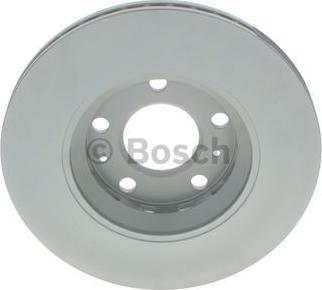 BOSCH 0 986 479 C89 - Brake Disc www.parts5.com