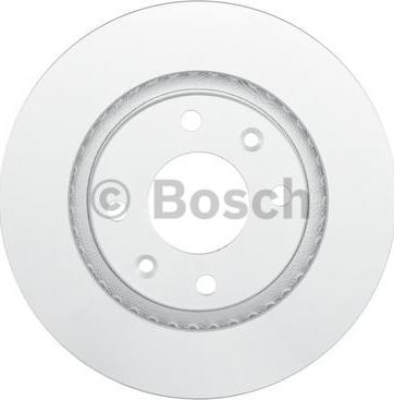 BOSCH 0 986 478 618 - Brake Disc www.parts5.com