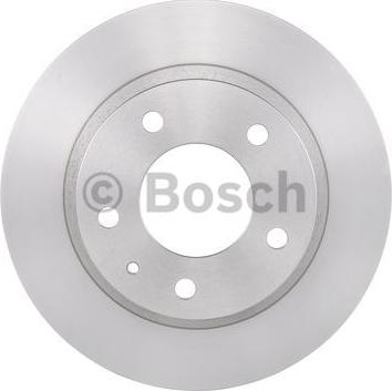 BOSCH 0 986 478 633 - Brake Disc www.parts5.com