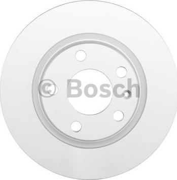 BOSCH 0 986 478 869 - Brake Disc www.parts5.com