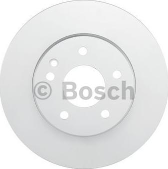 BOSCH 0 986 478 262 - Brake Disc www.parts5.com