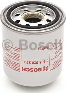 BOSCH 0 986 628 259 - Air Dryer Cartridge, compressed-air system www.parts5.com