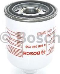BOSCH 0 986 628 258 - Air Dryer Cartridge, compressed-air system www.parts5.com