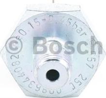 BOSCH 0 986 344 082 - Sensor, presión de aceite www.parts5.com
