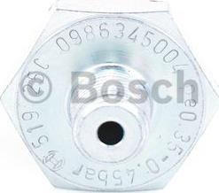 BOSCH 0 986 345 004 - Sender Unit, oil pressure www.parts5.com