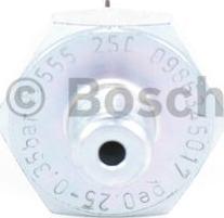 BOSCH 0 986 345 017 - Sender Unit, oil pressure www.parts5.com