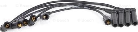 BOSCH 0 986 356 990 - Ignition Cable Kit www.parts5.com