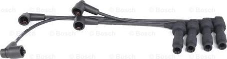 BOSCH 0 986 356 986 - Ignition Cable Kit www.parts5.com