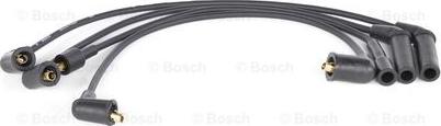 BOSCH 0 986 356 988 - Ignition Cable Kit www.parts5.com