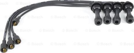BOSCH 0 986 356 974 - Ignition Cable Kit www.parts5.com