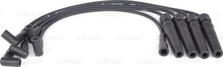 BOSCH 0 986 356 975 - Ignition Cable Kit www.parts5.com