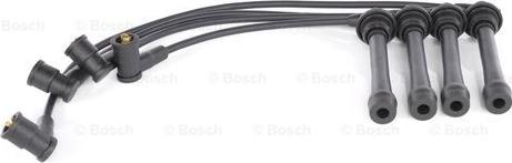 BOSCH 0 986 356 970 - Ignition Cable Kit www.parts5.com