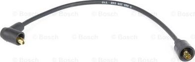 BOSCH 0 986 356 040 - Ignition Cable www.parts5.com