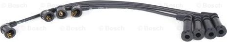 BOSCH 0 986 356 898 - Ignition Cable Kit www.parts5.com