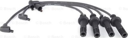BOSCH 0 986 356 892 - Ignition Cable Kit www.parts5.com
